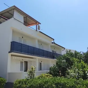 Kurelic Apartman Rab Town