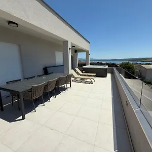  Apartman Madison
